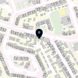 Appartement STR03 C 6740 3