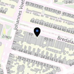 Appartement STR03 C 6742 2