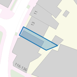Perceel STR03-C-680