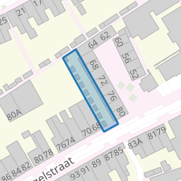Perceel STR03-C-700