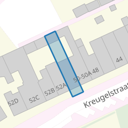 Perceel STR03-C-801