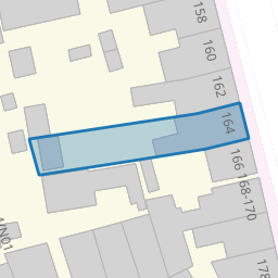 Perceel STR03-C-81