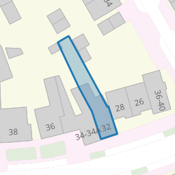 Perceel STR03-C-837