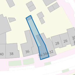 Perceel STR03-C-838