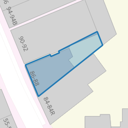 Perceel STR03-C-851