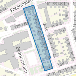Perceel STR03-C-938