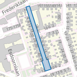 Perceel STR03-C-939