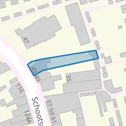 Perceel STR03-C-965