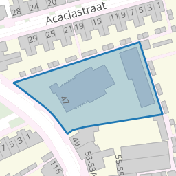 Perceel STR03-C-966