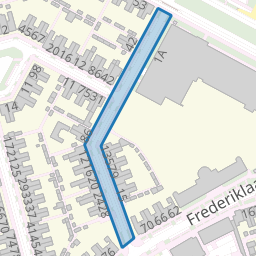 Perceel STR03-C-979