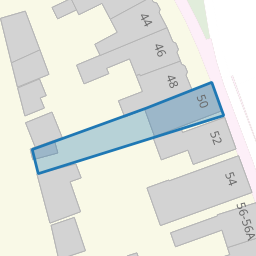 Perceel STR03-C-999