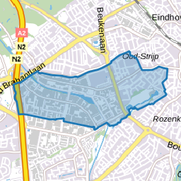 Sectie D