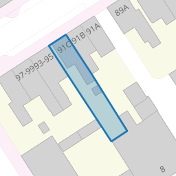 Perceel STR03-D-1010