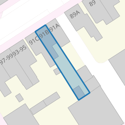 Perceel STR03-D-1011