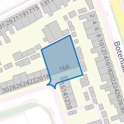 Perceel STR03-D-1035