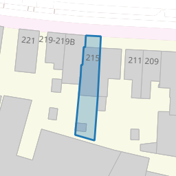 Perceel STR03-D-1042