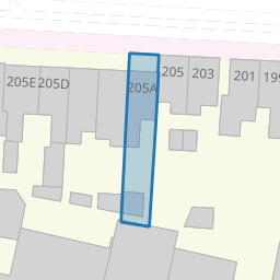 Perceel STR03-D-1050