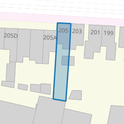 Perceel STR03-D-1051
