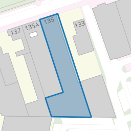 Perceel STR03-D-1065