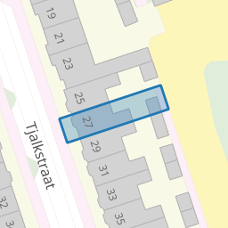 Perceel STR03-D-1071