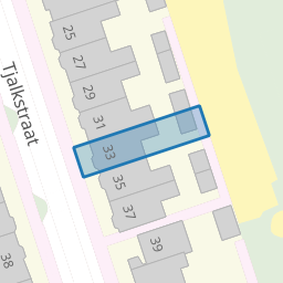 Perceel STR03-D-1074