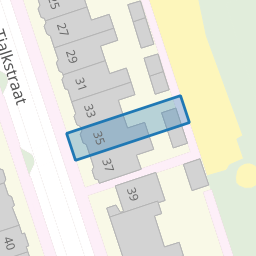 Perceel STR03-D-1075