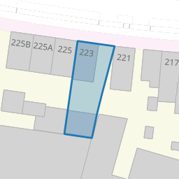 Perceel STR03-D-1117