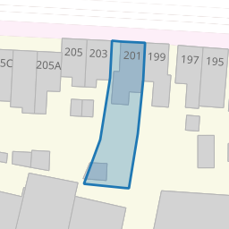 Perceel STR03-D-1121