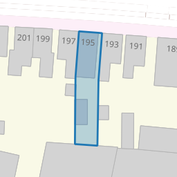 Perceel STR03-D-1124