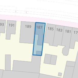 Perceel STR03-D-1129