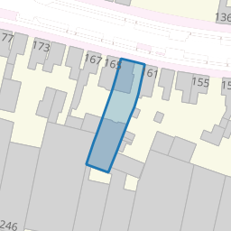 Perceel STR03-D-1137