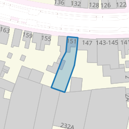 Perceel STR03-D-1142