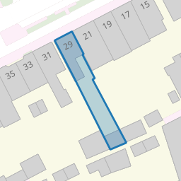 Perceel STR03-D-1153