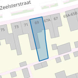 Perceel STR03-D-1165