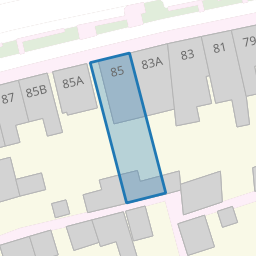 Perceel STR03-D-1172