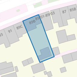 Perceel STR03-D-1176