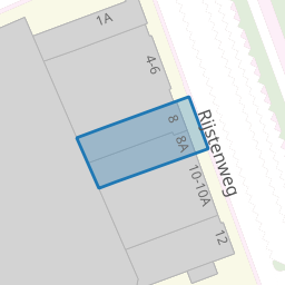 Perceel STR03-D-1181