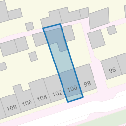 Perceel STR03-D-1230