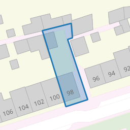 Perceel STR03-D-1231