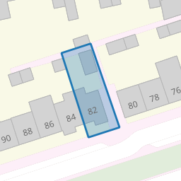 Perceel STR03-D-1239