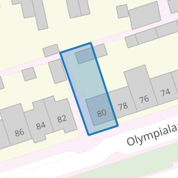 Perceel STR03-D-1240