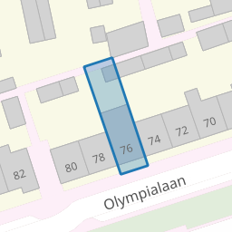 Perceel STR03-D-1242