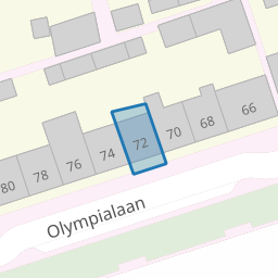 Perceel STR03-D-1244