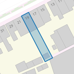 Perceel STR03-D-1253