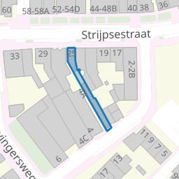 Perceel STR03-D-1282