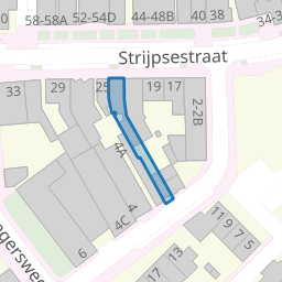 Perceel STR03-D-1283