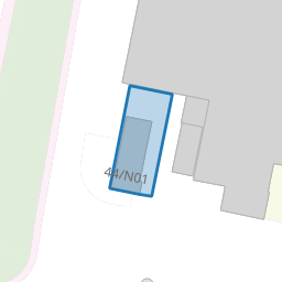 Perceel STR03-D-1290