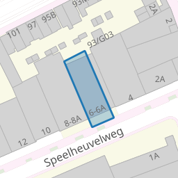 Perceel STR03-D-1297