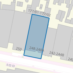 Perceel STR03-D-1312