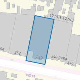 Perceel STR03-D-1313